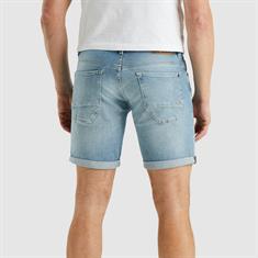 PME LEGEND NIGHTFLIGHT SHORTS luxe soft black