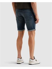 PME LEGEND NIGHTFLIGHT SHORTS mid used blue