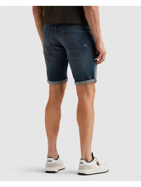 PME LEGEND NIGHTFLIGHT SHORTS mid used blue