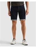 PME LEGEND NIGHTFLIGHT SHORTS night indigo stretch