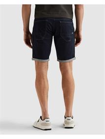 PME LEGEND NIGHTFLIGHT SHORTS night indigo stretch