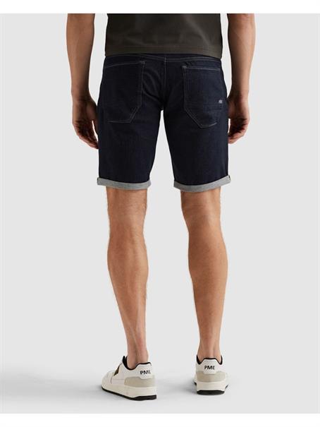 PME LEGEND NIGHTFLIGHT SHORTS night indigo stretch