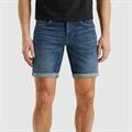 PME LEGEND NIGHTFLIGHT SHORTS real mid blue