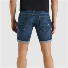 PME LEGEND NIGHTFLIGHT SHORTS real mid blue