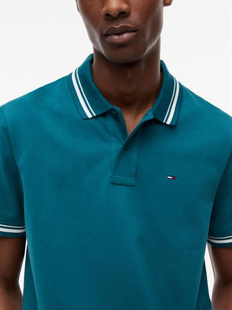 polar teal