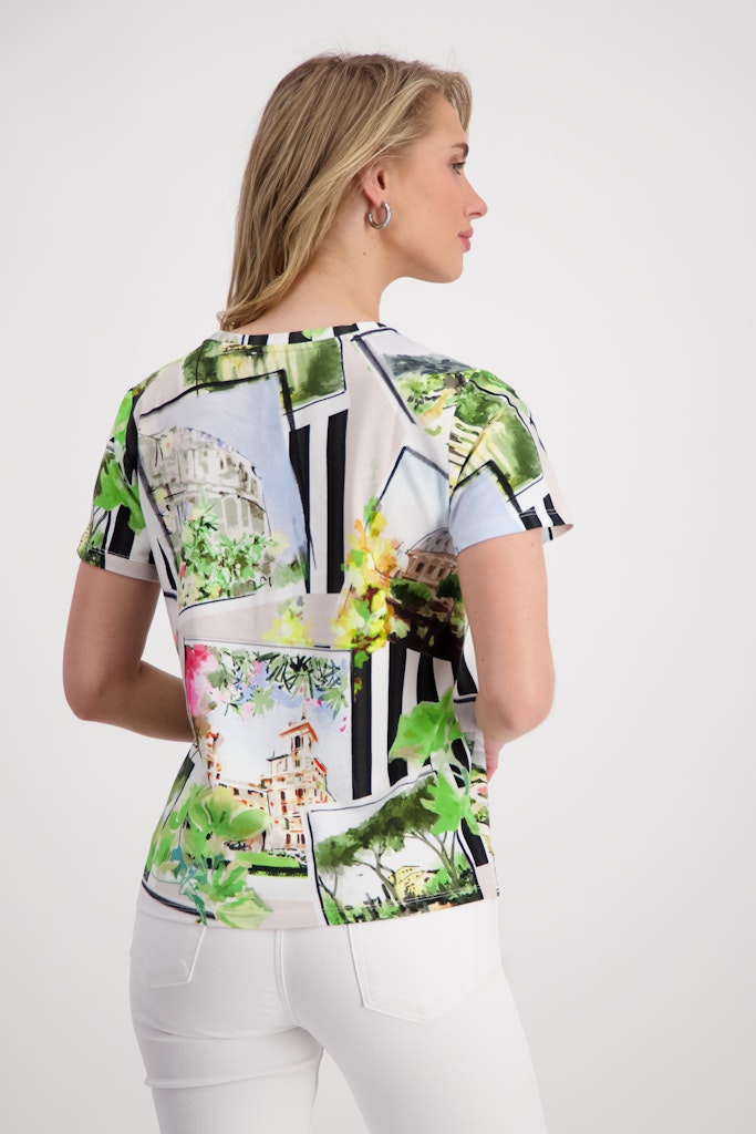 polaroidprint-t-shirt-marmor-gemustert