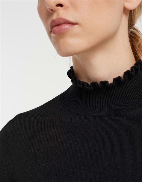 Polluna black