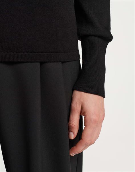 Polluna black