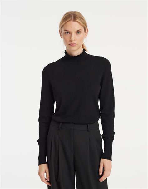 Polluna black