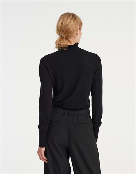 Polluna black
