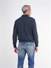 POLO-KNOPF BUENDCHEN classic navy