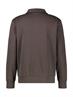 POLO-KNOPF BUENDCHEN timber brown