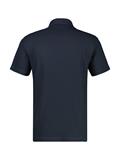 POLO-KNOPF classic navy