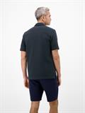POLO-KNOPF classic navy