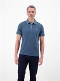 POLO-KNOPF classic navy