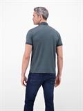 POLO-KNOPF classic navy