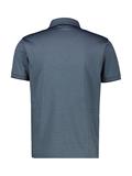 POLO-KNOPF classic navy