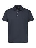 POLO-KNOPF classic navy