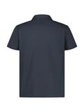 POLO-KNOPF classic navy
