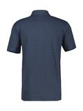 POLO-KNOPF classic navy