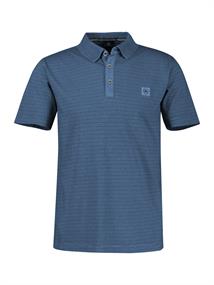 POLO-KNOPF classic navy