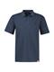 POLO-KNOPF classic navy