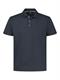 POLO-KNOPF classic navy