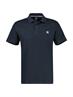 POLO-KNOPF classic navy