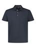 POLO-KNOPF classic navy