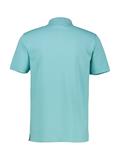 POLO-KNOPF coastal blue
