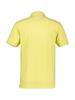 POLO-KNOPF faded yellow