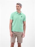 POLO-KNOPF mint water