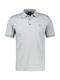 POLO-KNOPF storm grey