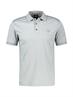 POLO-KNOPF storm grey