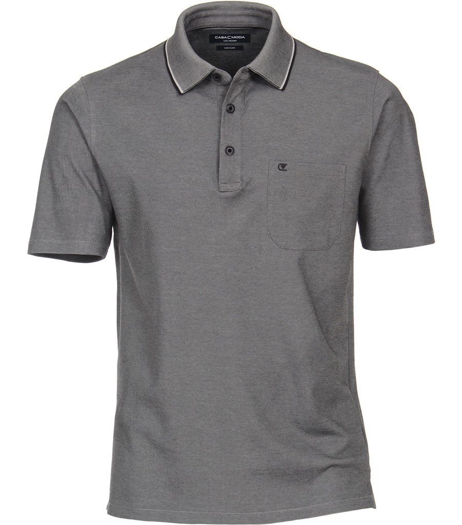 Casamoda Herren Shirt 993106500 günstig online kaufen