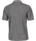 Polo-Shirt anthrazit