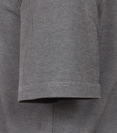 Polo-Shirt anthrazit