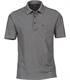 Polo-Shirt anthrazit