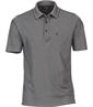 Polo-Shirt anthrazit
