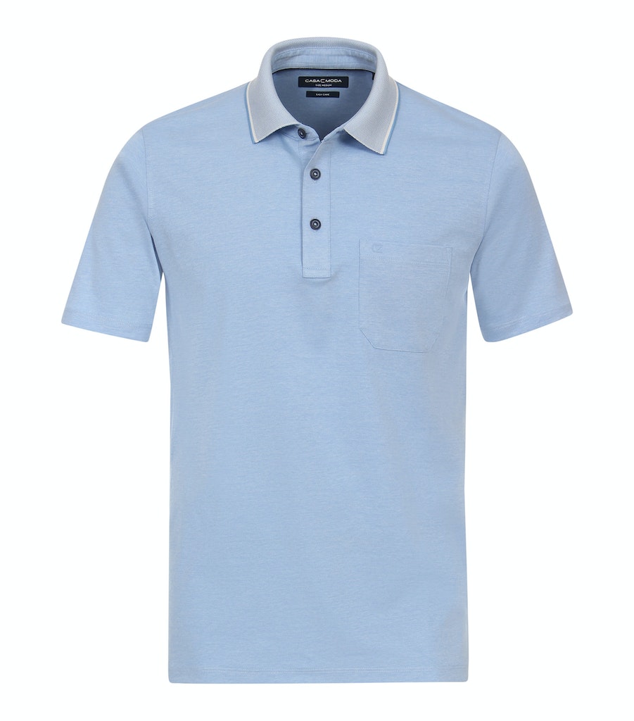 Casamoda Herren Shirt 993106500 günstig online kaufen