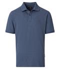Polo-Shirt aqua bis petrol6