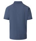 Polo-Shirt aqua bis petrol6