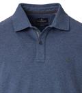Polo-Shirt aqua bis petrol6