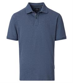 Polo-Shirt aqua bis petrol6