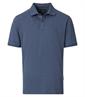 Polo-Shirt aqua bis petrol6