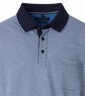 Polo-Shirt aqua bis petrol