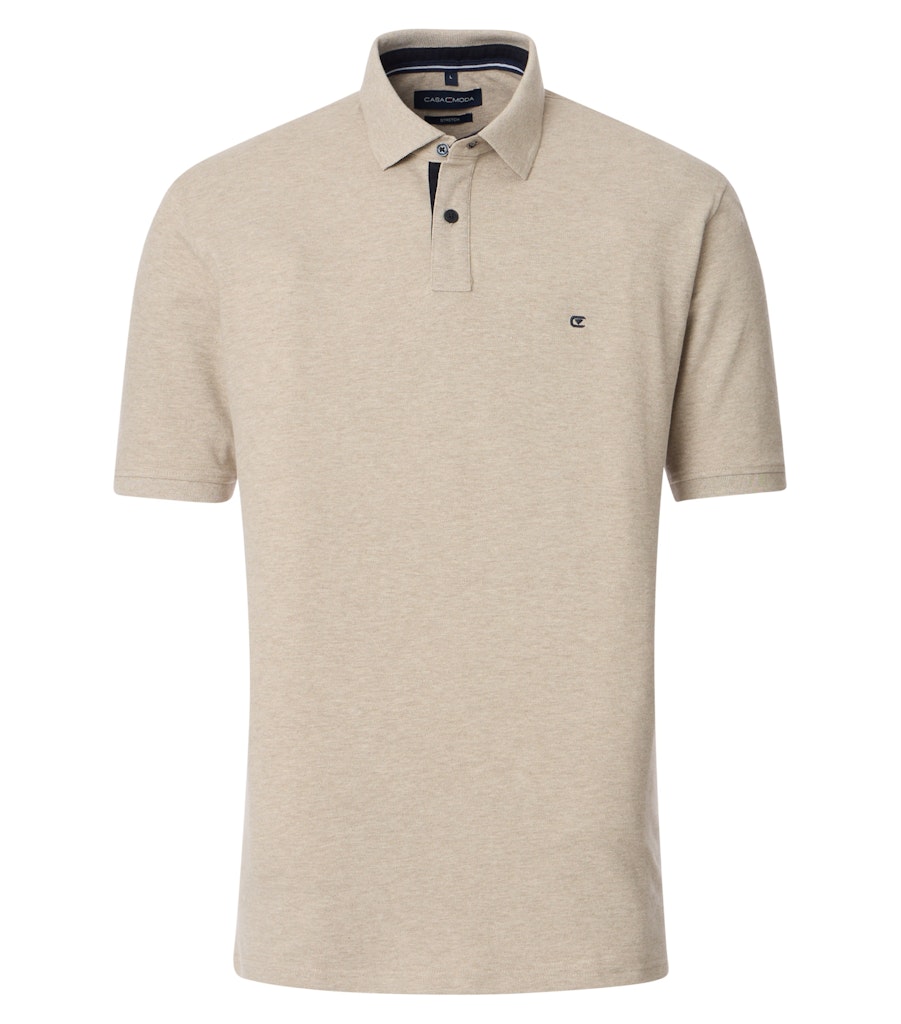 Casamoda Herren Shirt 004470 günstig online kaufen