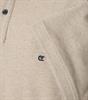Polo-Shirt beige