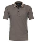 Polo-Shirt beige