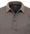 Polo-Shirt beige